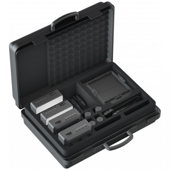 Prolights EclNanoPanel TWCPack LED Мека Светлина Статични Осветителни Тела